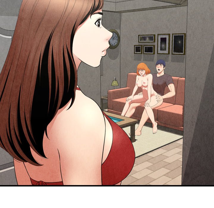 Depths of Hell Chapter 29 Page 60