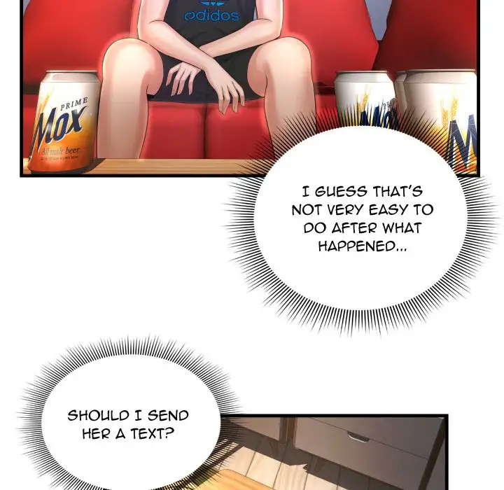 Depths of Hell Chapter 3 Page 11