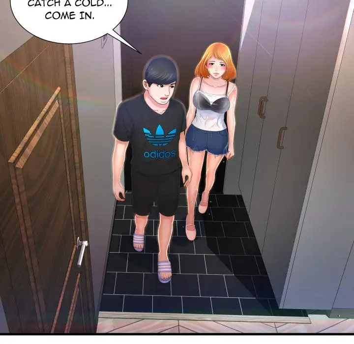 Depths of Hell Chapter 3 Page 26