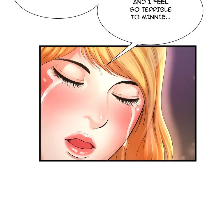 Depths of Hell Chapter 3 Page 33