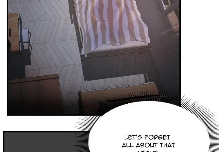 Depths of Hell Chapter 3 Page 4