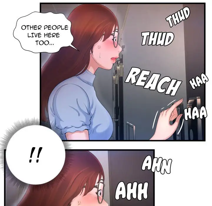 Depths of Hell Chapter 3 Page 83