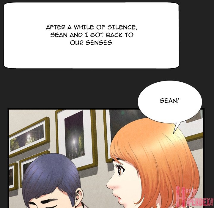 Depths of Hell Chapter 30 Page 11