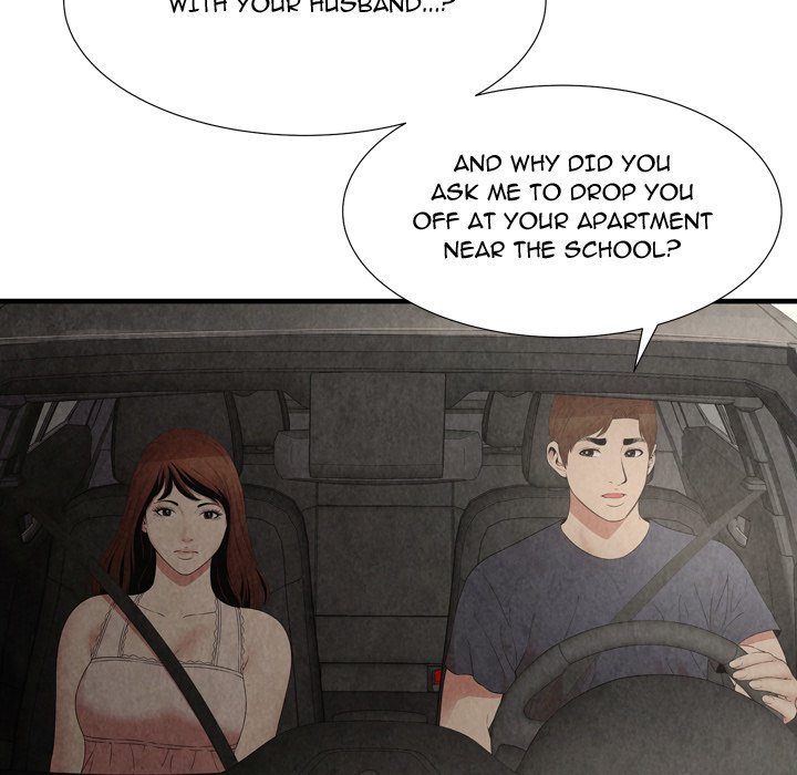 Depths of Hell Chapter 30 Page 39