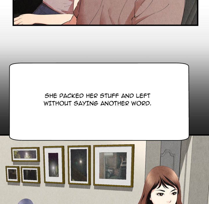 Depths of Hell Chapter 30 Page 9