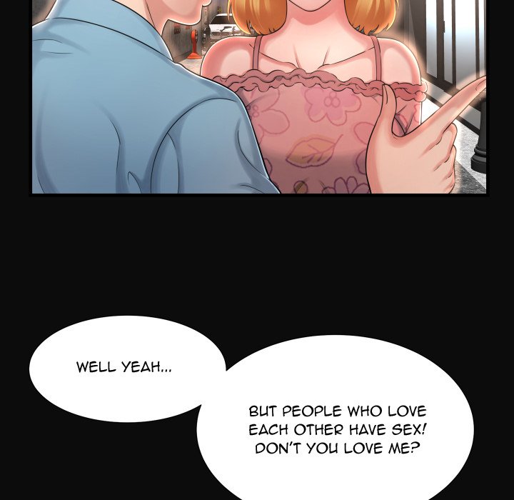 Depths of Hell Chapter 4 Page 34