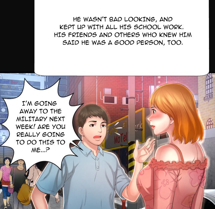 Depths of Hell Chapter 4 Page 37