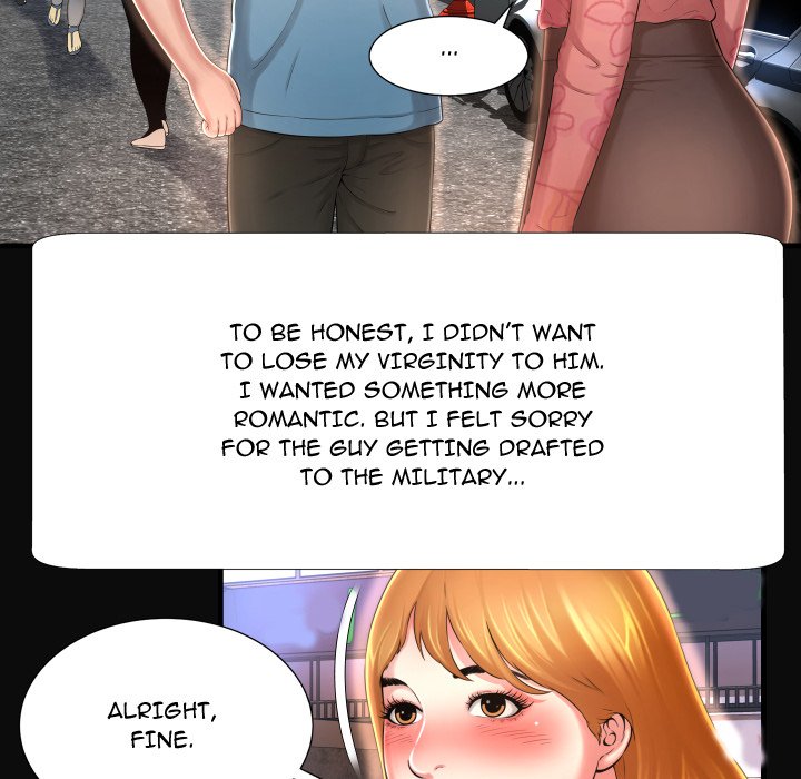 Depths of Hell Chapter 4 Page 38
