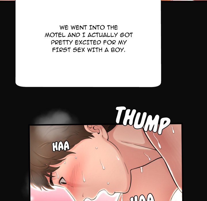 Depths of Hell Chapter 4 Page 43