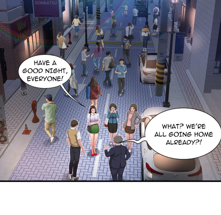 Depths of Hell Chapter 4 Page 5