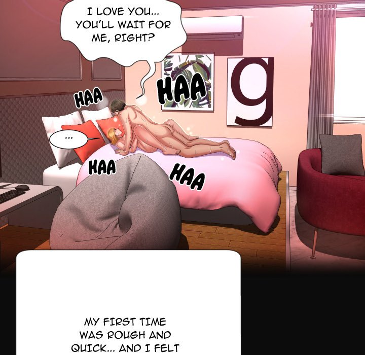 Depths of Hell Chapter 4 Page 59