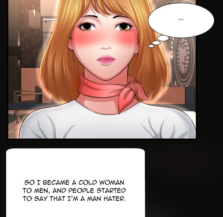 Depths of Hell Chapter 4 Page 90