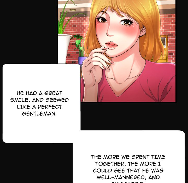 Depths of Hell Chapter 4 Page 99