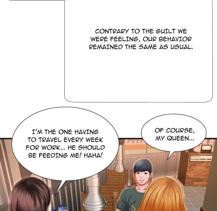 Depths of Hell Chapter 5 Page 24