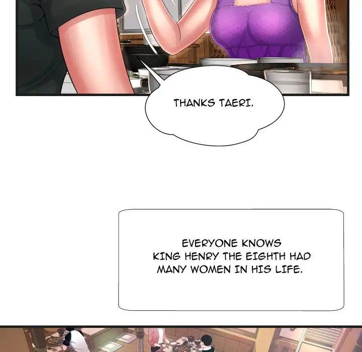 Depths of Hell Chapter 5 Page 28