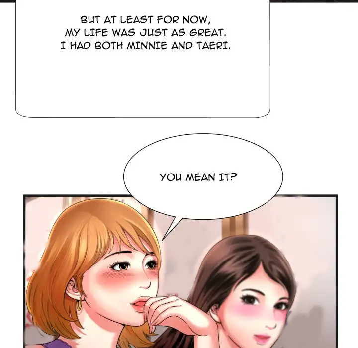 Depths of Hell Chapter 5 Page 30