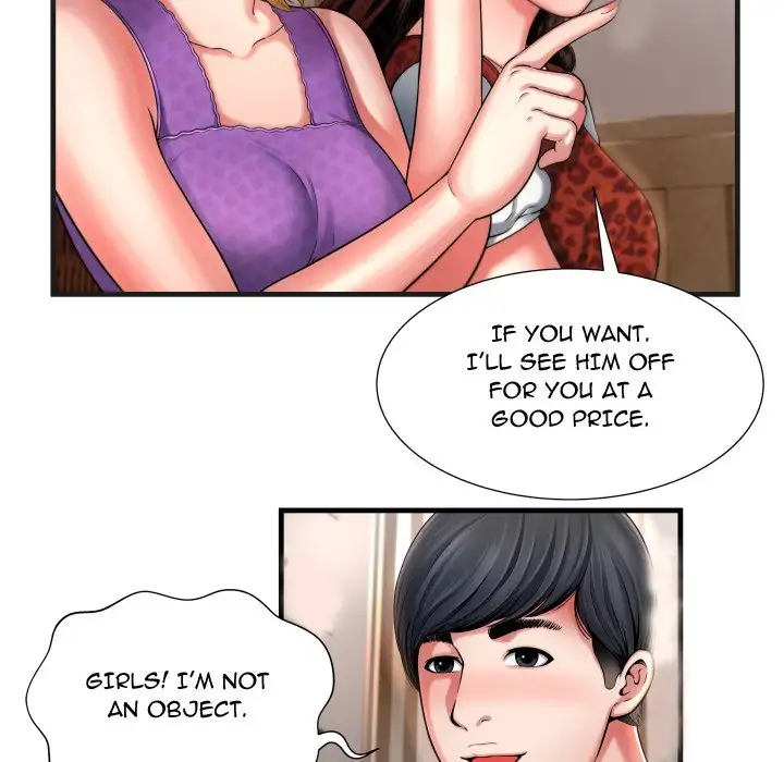 Depths of Hell Chapter 5 Page 31