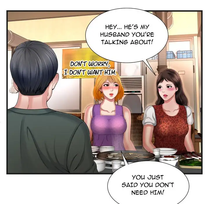 Depths of Hell Chapter 5 Page 36