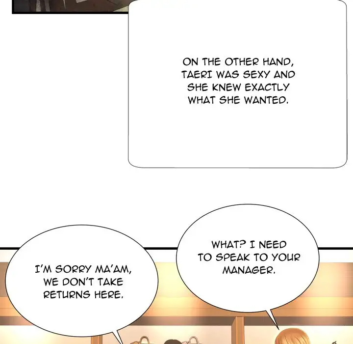 Depths of Hell Chapter 5 Page 48