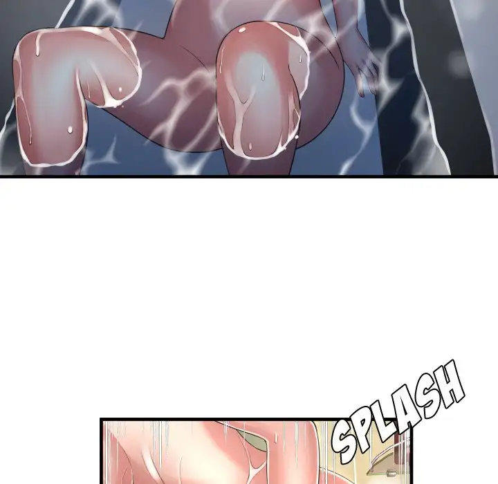 Depths of Hell Chapter 5 Page 5