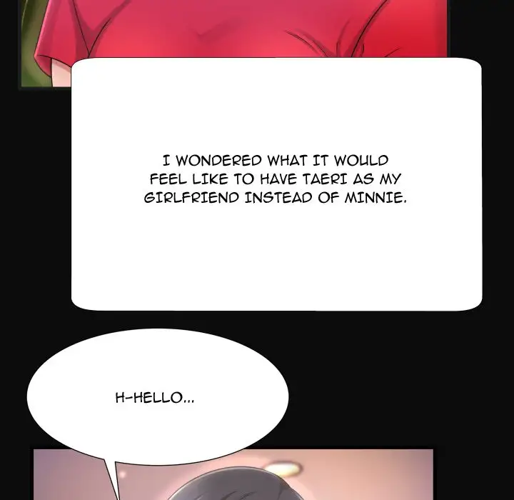 Depths of Hell Chapter 5 Page 64