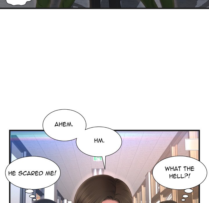 Depths of Hell Chapter 6 Page 61