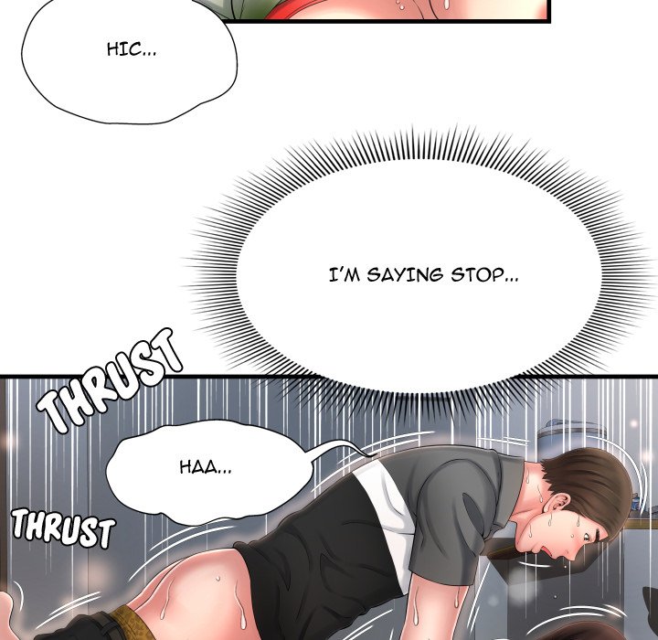 Depths of Hell Chapter 9 Page 11