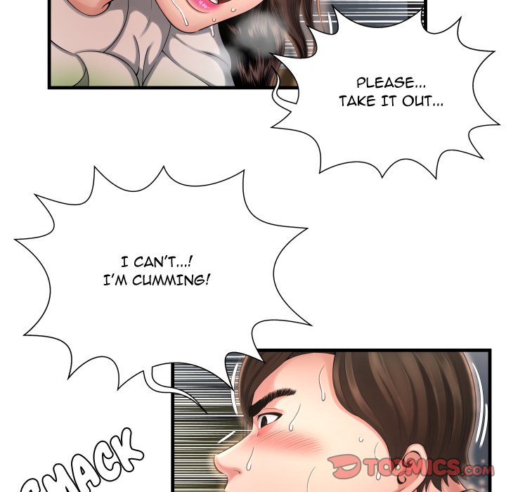 Depths of Hell Chapter 9 Page 22