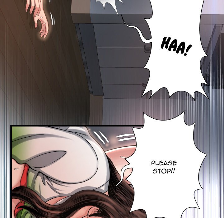 Depths of Hell Chapter 9 Page 27