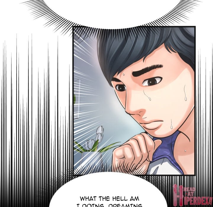Depths of Hell Chapter 9 Page 55