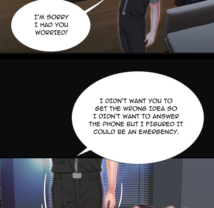 Depths of Hell Chapter 9 Page 59