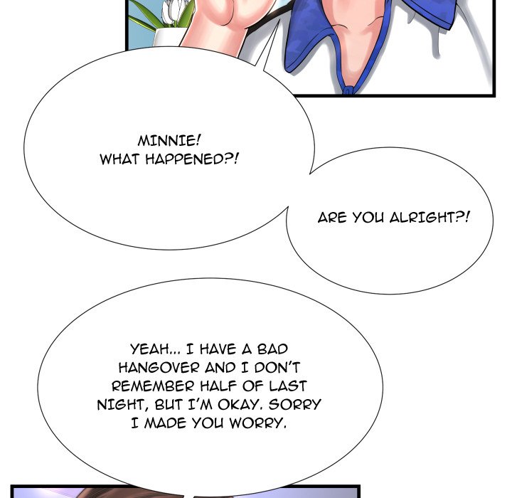 Depths of Hell Chapter 9 Page 69