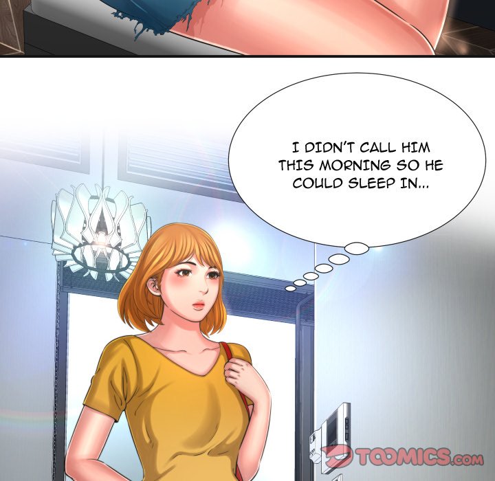Depths of Hell Chapter 9 Page 82