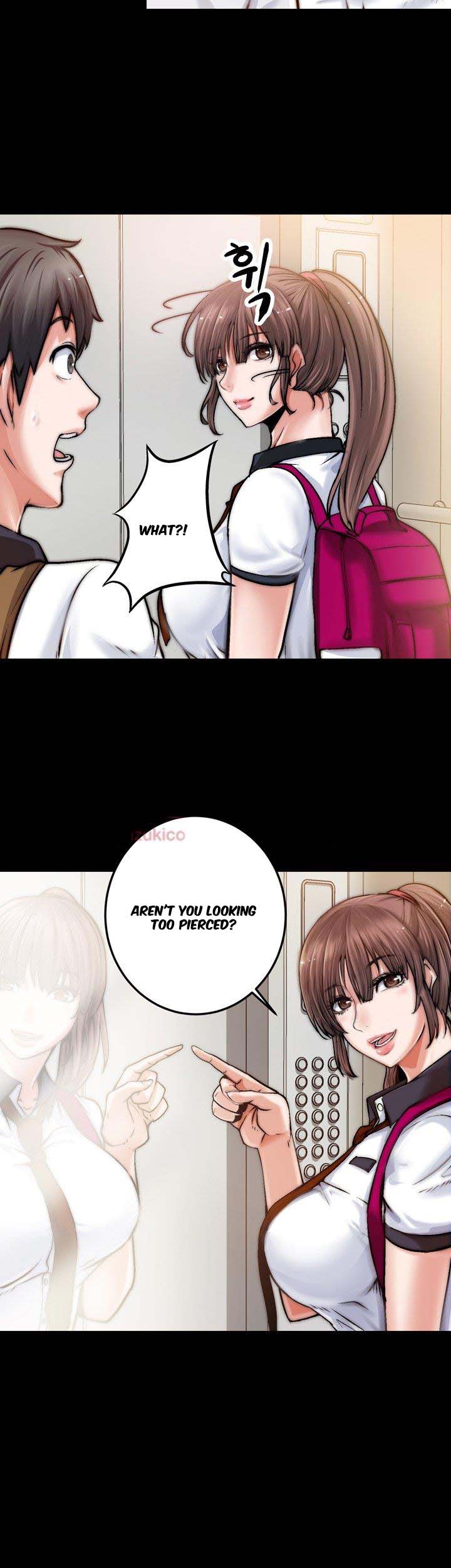 Unrequited Love Chapter 1 Page 14