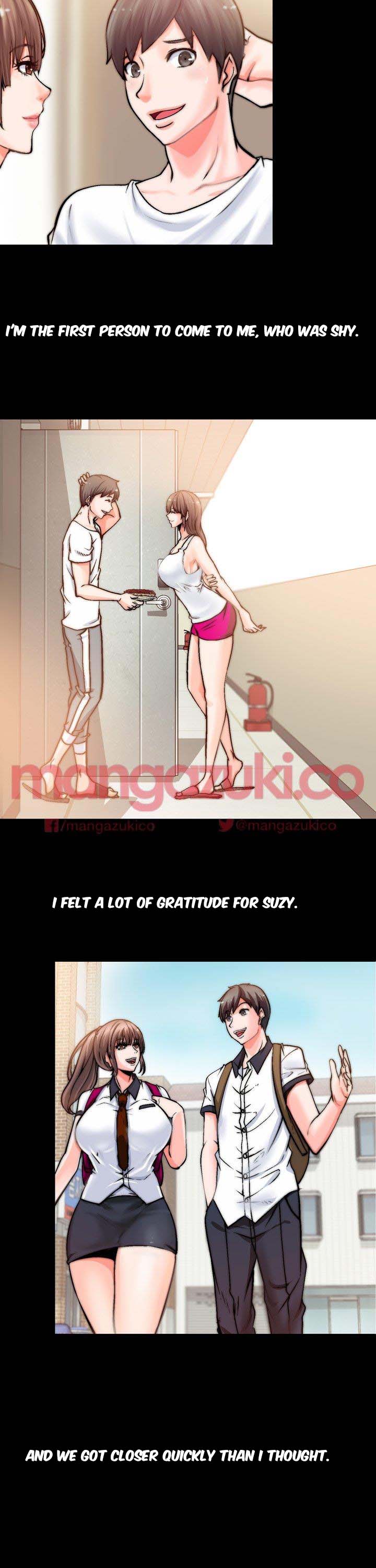 Unrequited Love Chapter 1 Page 28
