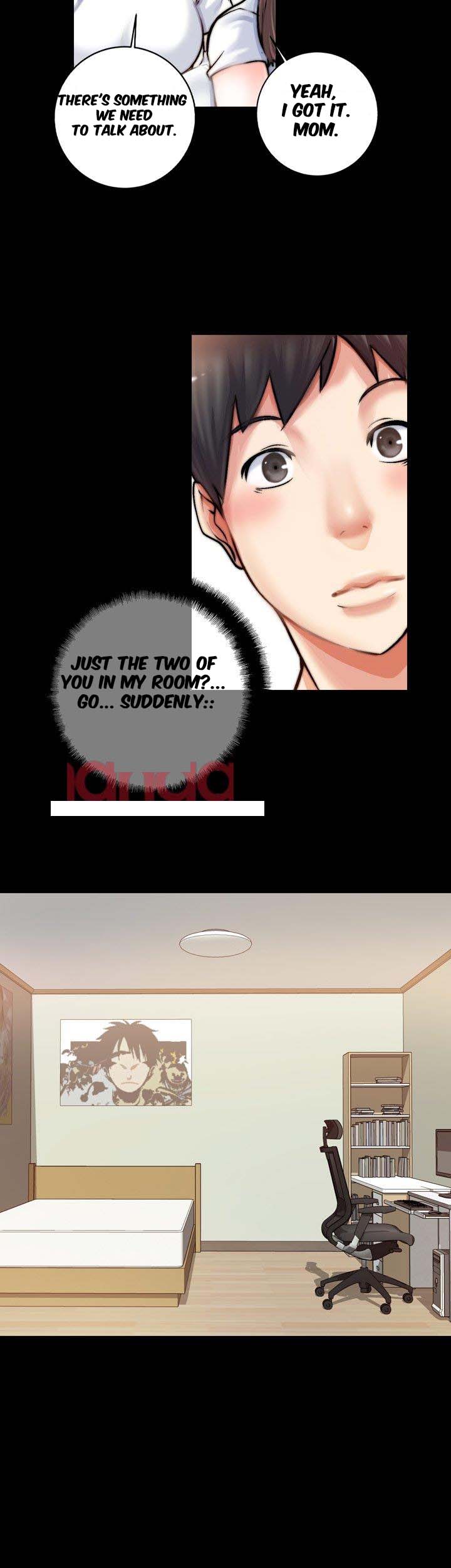Unrequited Love Chapter 1 Page 46