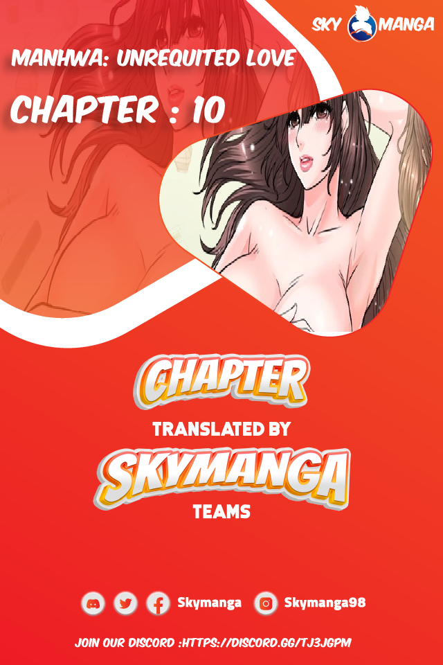 Unrequited Love Chapter 10 Page 1