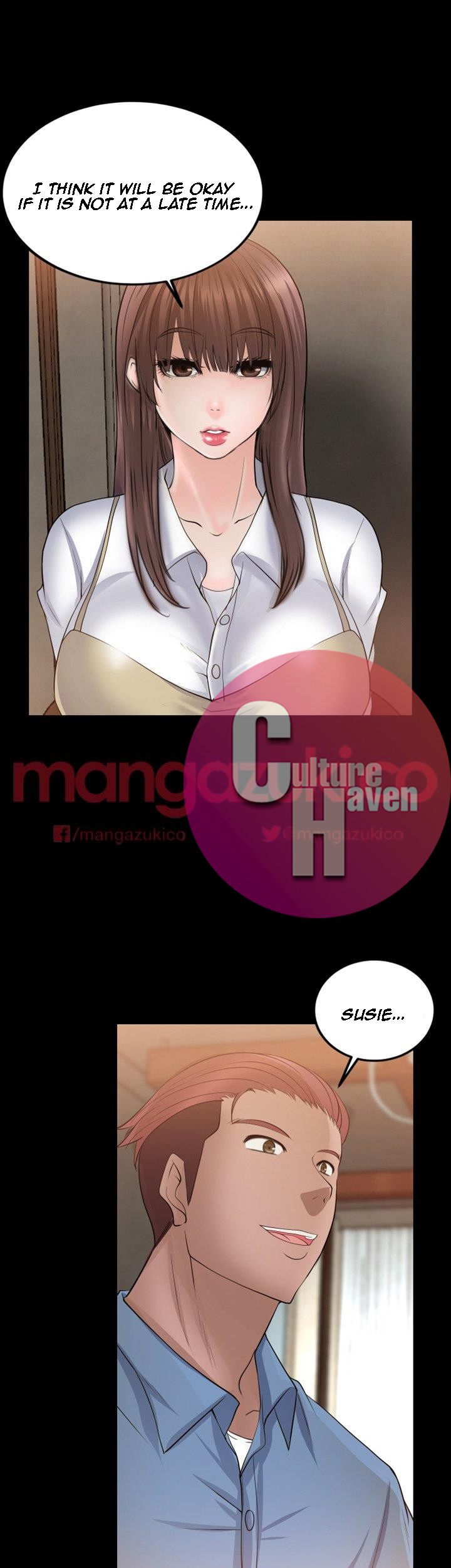 Unrequited Love Chapter 10 Page 42
