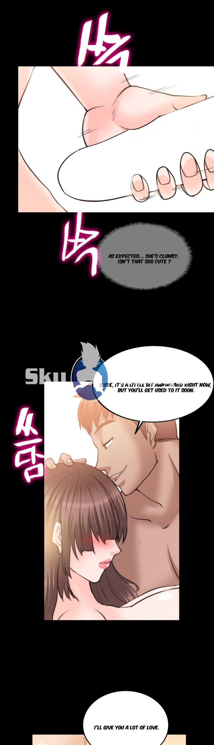 Unrequited Love Chapter 11 Page 29