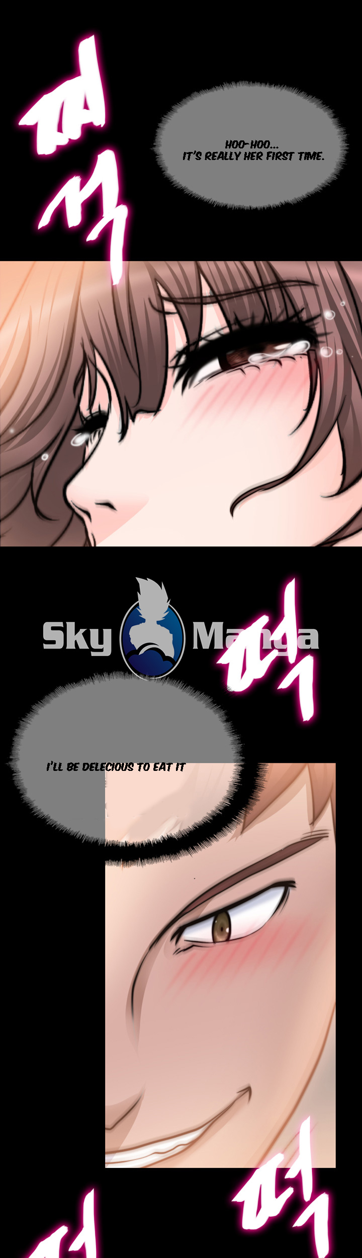 Unrequited Love Chapter 11 Page 45