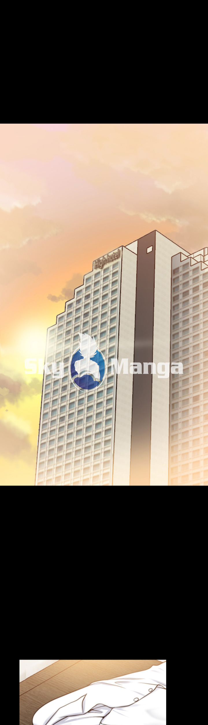 Unrequited Love Chapter 11 Page 5