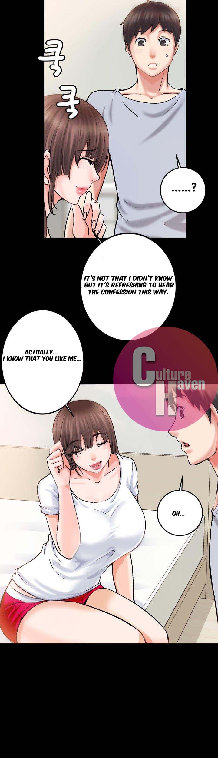 Unrequited Love Chapter 2 Page 15