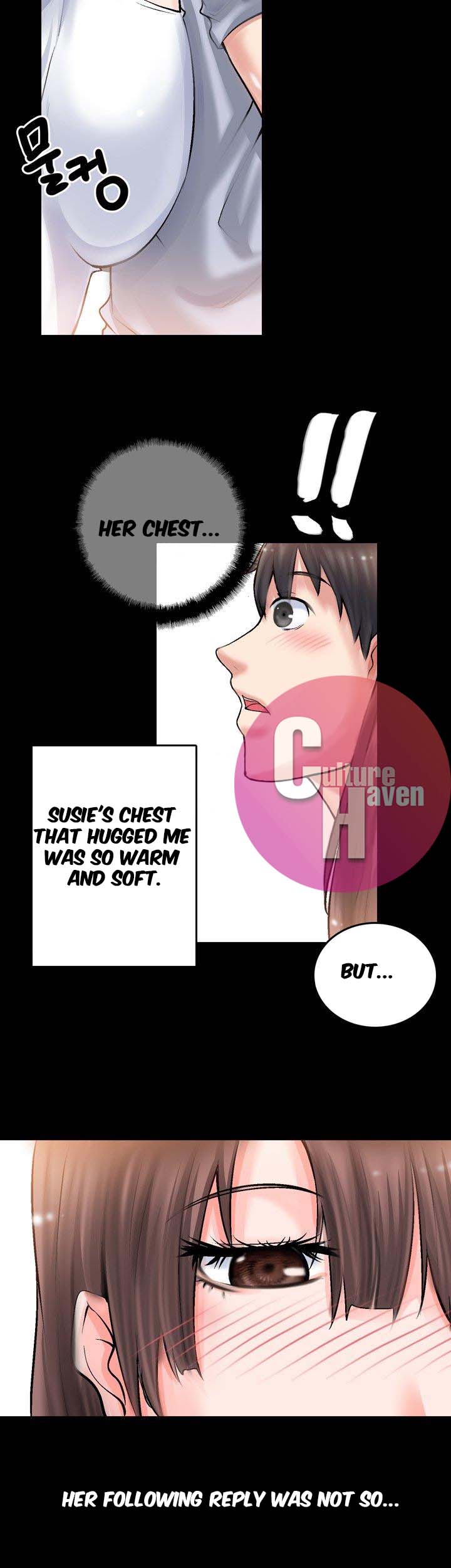 Unrequited Love Chapter 2 Page 17