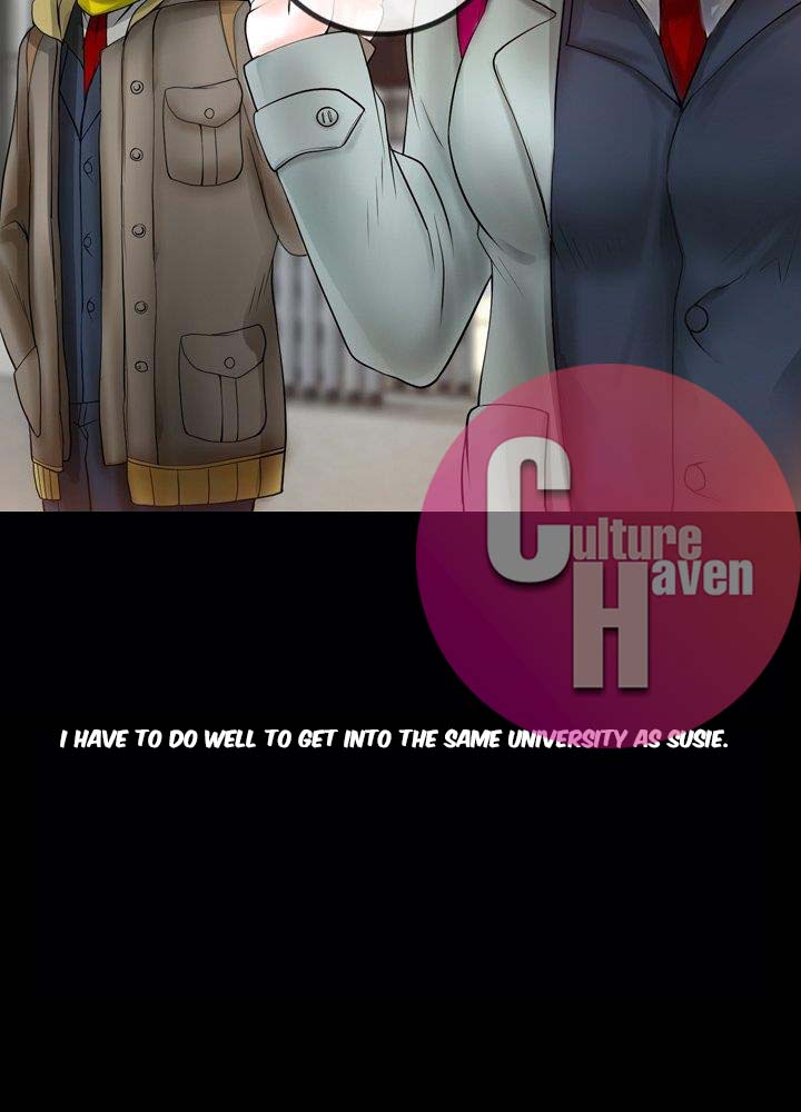 Unrequited Love Chapter 2 Page 36