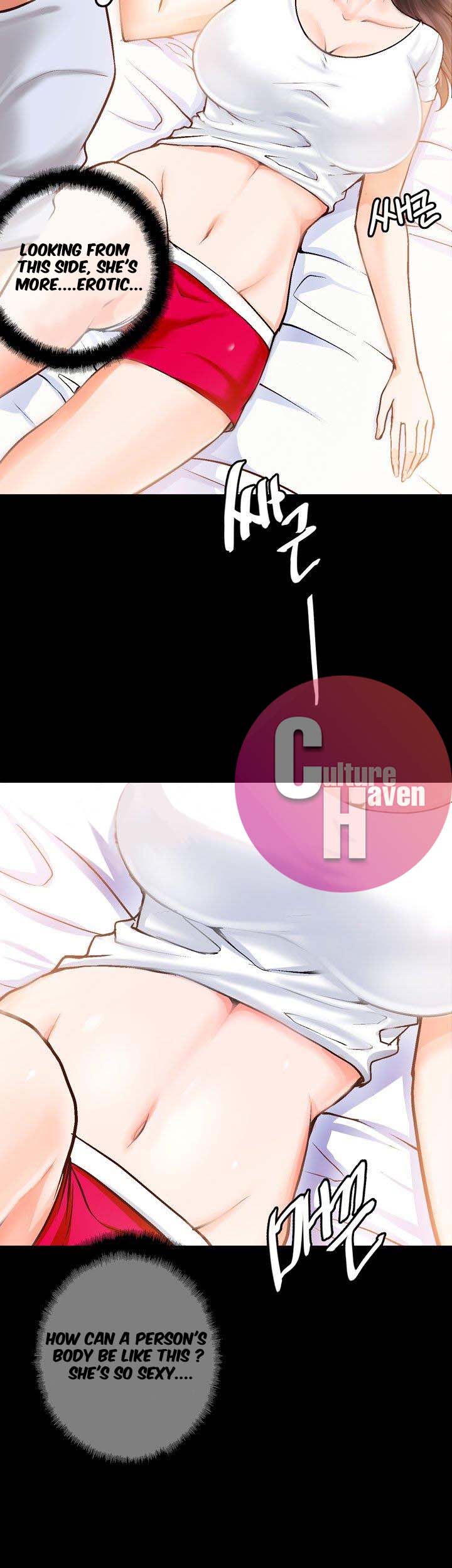 Unrequited Love Chapter 2 Page 5