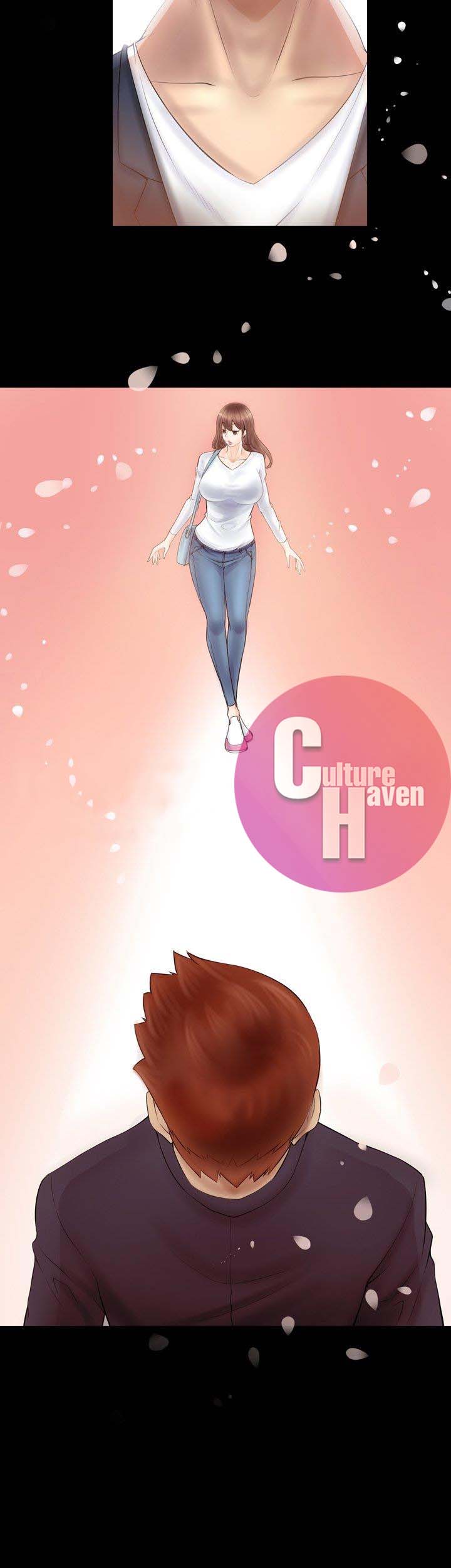 Unrequited Love Chapter 2 Page 52