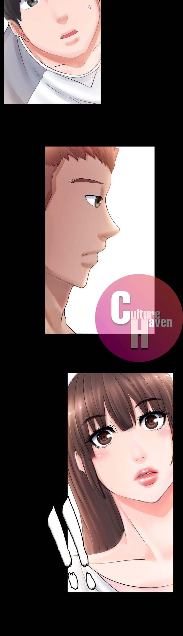 Unrequited Love Chapter 3 Page 43