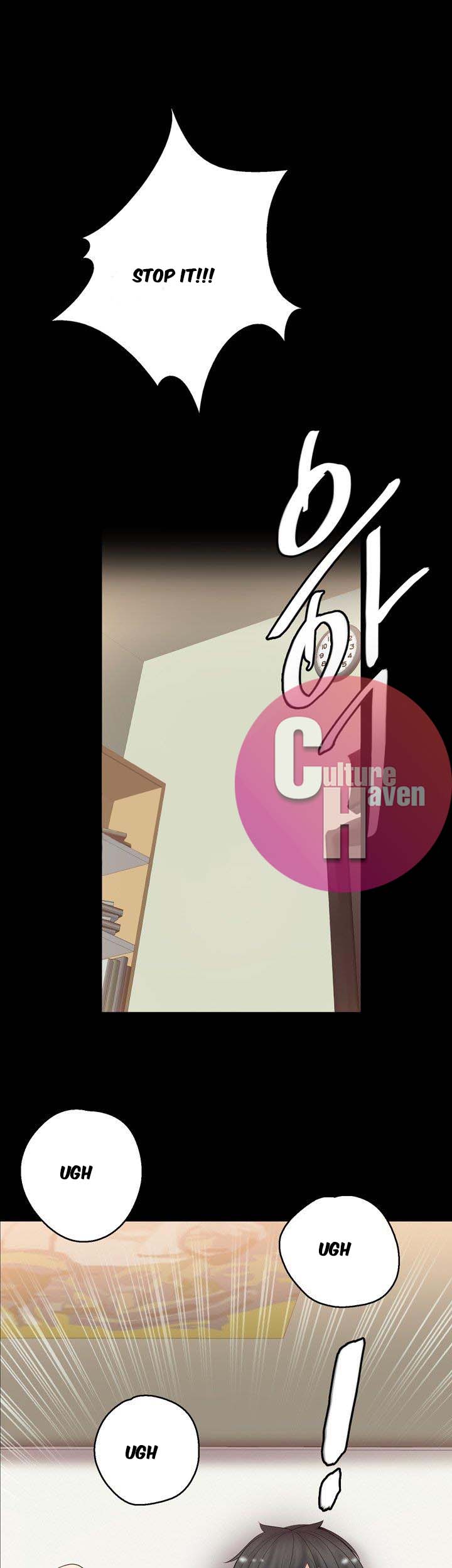 Unrequited Love Chapter 5 Page 14