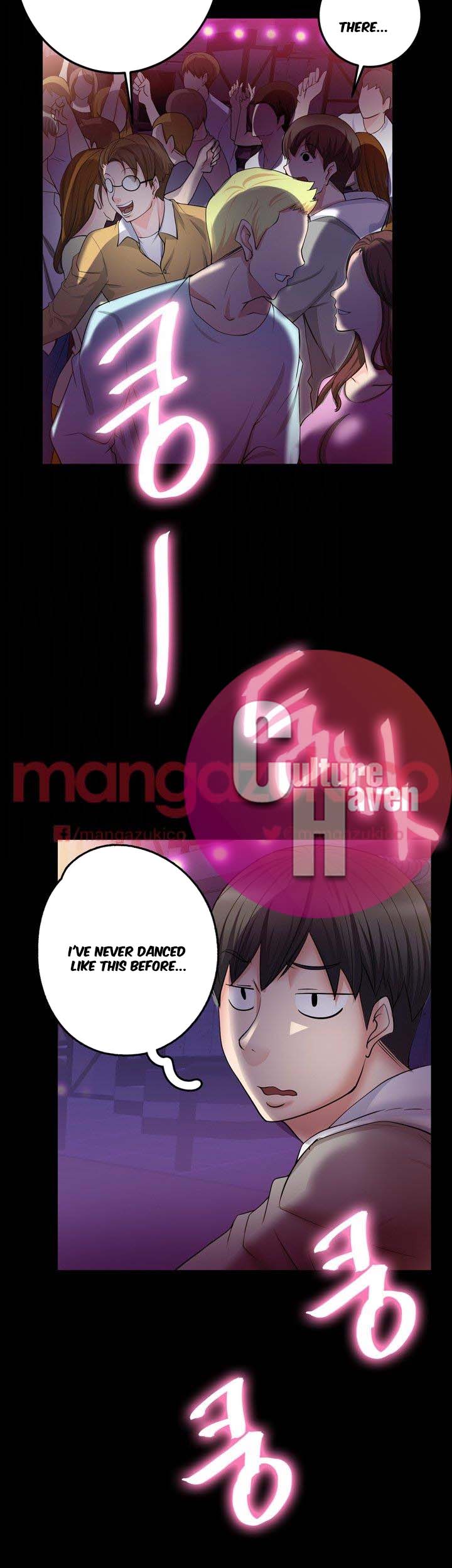 Unrequited Love Chapter 6 Page 11