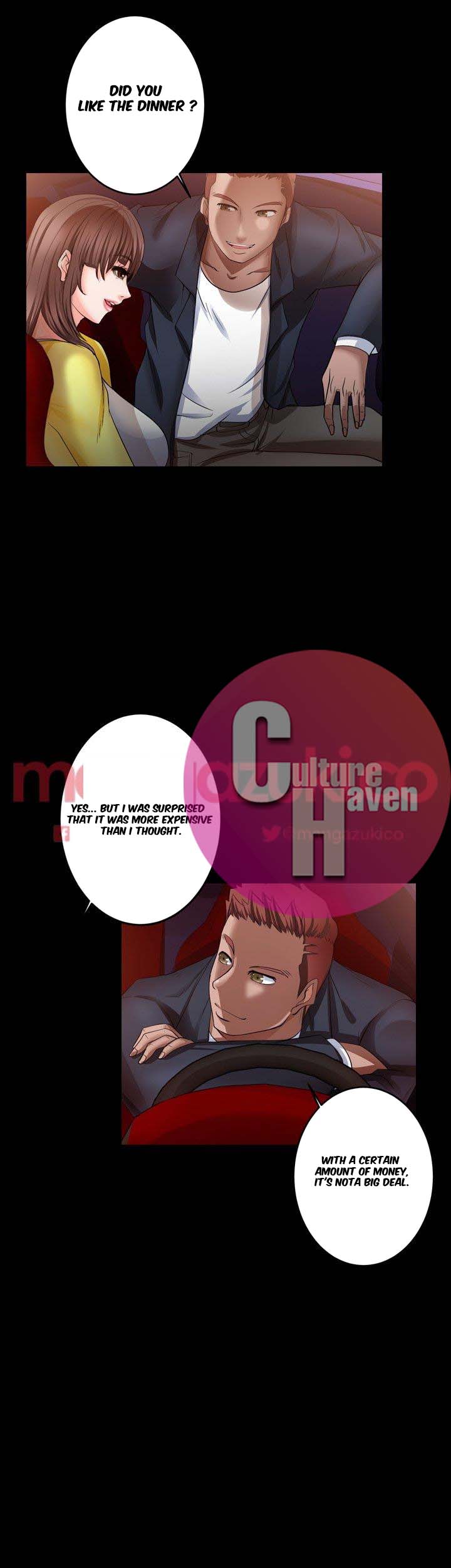 Unrequited Love Chapter 6 Page 26